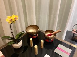 -广州文华东方酒店·水疗中心