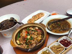 虾饼-玖味(老工人西路店)