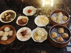 -秦淮小吃城(夫子庙店)