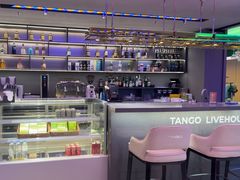 -TANGO LIVEHOUSE动感单车(巴黎春天店)