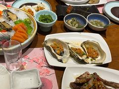 -贵木日本料理·铁板烧(新地假日广场店)