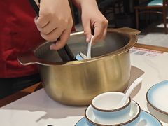 -东流山烤鸭·家常菜(雨山龙湖店)