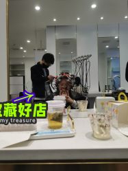 -YESIDO椰岛造型
