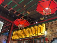 -缪氏川菜(深圳北站缤果空间店)