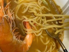 -子霖南山鲜虾面(南山总店)