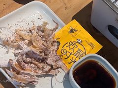 -木屋烧烤(岗顶二店)