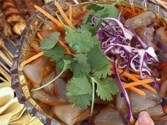 -卞二小串·鹤岗烧烤·坑烤(永定路店)