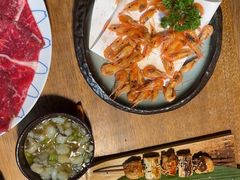 -河风の幸会精致料理