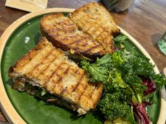 -O'mills Sourdough Bakery&Bistro(永嘉路店)