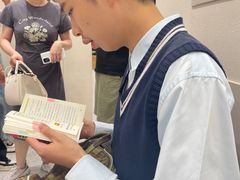 -天真蓝照相馆(五角场百联又一城店)
