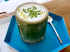 -茶是一枝花泡茶店