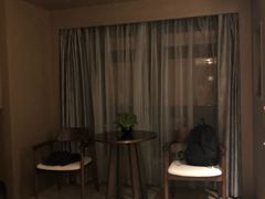 -上海青松城大酒店