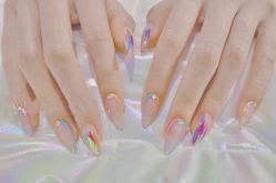 -LILY NAILS美甲美睫