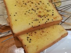 -铭记烧烤制作社•吊炉乳鸽 延吉冷面