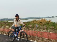 -兴安湖生态运动公园
