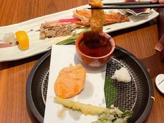 -七条鱼日本料理(远洋乐堤港店)