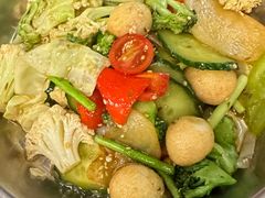 -破店肥哈·东北烧烤(南山保利店)