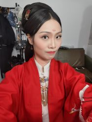 -美云庭古装·格格服汉服·京城旅拍(北京店)