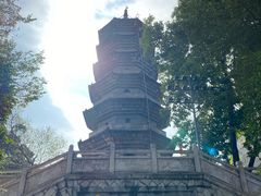 -乌山风景区