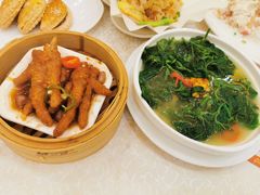 -顺德人家食府(黄金广场店)