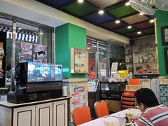 -華歡冰室-WahFoon(吉大店)