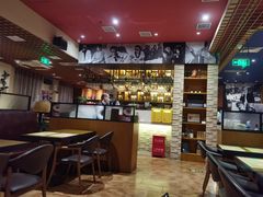 -安妮意大利餐厅(国贸店)