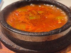 -七八冷面·延边朝鲜族美食(圣熙八号店)