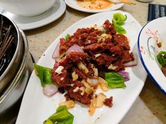 -西夏回族烧麦馆(牡丹街店)