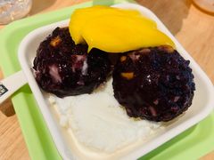 -满记甜品(荟聚购物中心店)