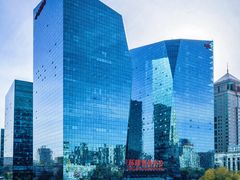 门面-UME影城(安贞DTS:X店)