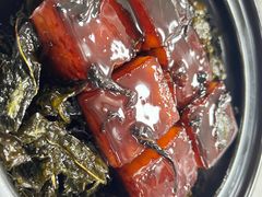 -荷风细雨·中国茶宴(碧云店)