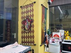 -谜盒子奇幻密室(南屏店)