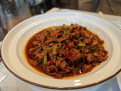 -攸州小镇家湘菜(小米科技园店)