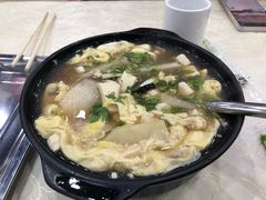 -鑫来顺大铜锅涮羊肉(中山门旗舰店)
