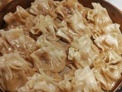 羊肉烧卖-真定郝家排骨(正定县总店)