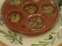 蒜香蜗牛-萨莉亚意式餐厅(万嘉商业广场店)