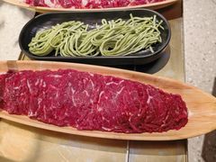 -左庭右院鲜牛肉火锅(新梅广场店)