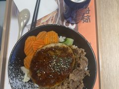 -吉野家(大连黑石礁富丽庭店)
