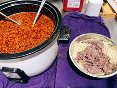 -涡阳侠玲干扣面(总店)