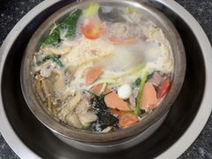 -海关荤豆花(洋河一路店)