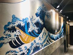 -花见居酒屋(左岭店)