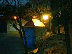 景点-青岛第二海水浴场