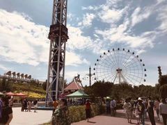 -水上乐园·欢乐世界