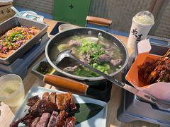 -全牛匠·乐山跷脚牛肉(新中关店)