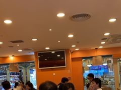 -大快活(罗湖商业城分店)