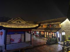 -东湖景区
