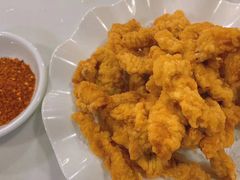 -欢乐牛香(东海二路店)