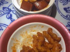 -卢大鲜鱼头捞饭(美利广场店)