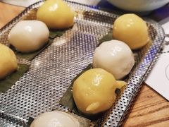 -山河屯铁锅炖·非遗东北菜(南山店)