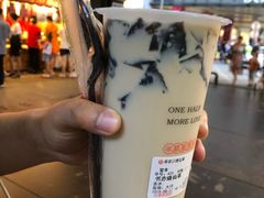 -书亦烧仙草(印象汇都市店)